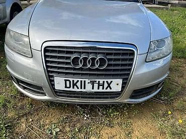 m auto loznica: AUDI A6 2011. GOD. - KOMPLETAN AUTO U DELOVIMA | Delovi za A6 08-11 — 4