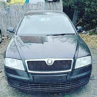 skoda felne 17: RAZNI DELOVI ZA ŠKODA OCTAVIA OD 2004. DO 2013. GOD. | SKODA OKTAVIA — 3