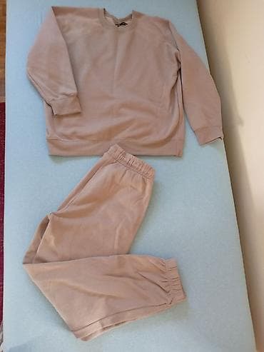 sandale copii sinsay: Trenerka komplet – Sinsay - Dvodijelni komplet: dukserica + donji dio — 3