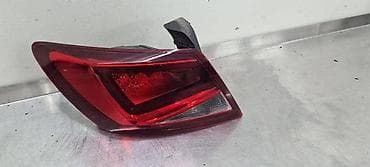 prikolice za prevoz auta: STOP SVETLO ZA SEAT LEON - A046439 | — 2