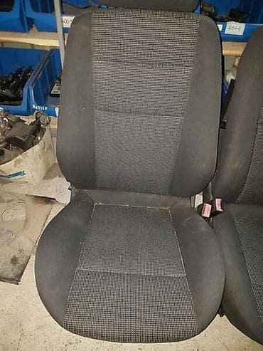 auto sedišta za decu polovna: SEDIŠTA ZA OPEL ASTRA H OD 2004. DO 2014. GOD. | Polovni originalni — 1