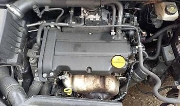 šema delova pežo308: MOTOR 1.4 Z14XEP ZA OPEL ASTRA G, ASTRA H, COMBO . | Svi delovi za — 1