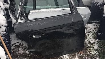 najjace sirene za auto: VRATA ZA AUDI A4, A4 ALLROAD, A5 . OD 2008. DO 2020. GOD. | Vrata — 2