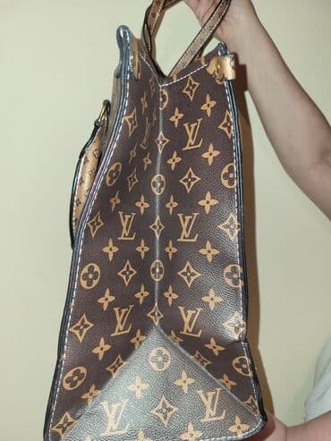 svecane torbe: Shoulder bag, Louis Vuitton — 4