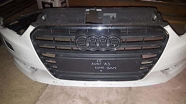 amortizeri astra g: PREDNJI BRANIK ZA AUDI A3 ZA 2014. GOD. | AUDI A3 2014 PREDNJI — 5