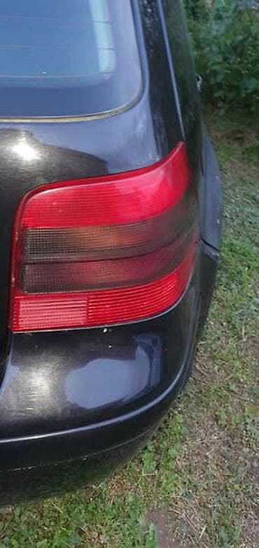 SVETLA GOLF 4 BORA ZA VOLKSWAGEN BORA, GOLF 4 | svetla.za golfa 4 I — 5