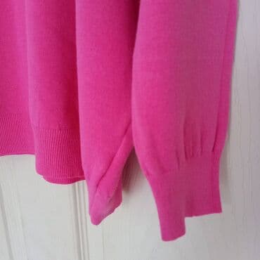moon boot cizme sa krznom: Color - Pink — 5