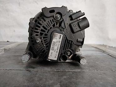 ALTERNATOR ZA PEUGEOT 3008 OD 2008. DO 2016. GOD. | Alternator na lalafo.rs ALTERNATOR ZA PEUGEOT 3008 OD 2008. DO 2016. GOD. | Alternator