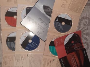 alisa u zemlji cuda ada: Cd klasične muzike Popularni izvođači u izdanju od dva CD / pet — 4
