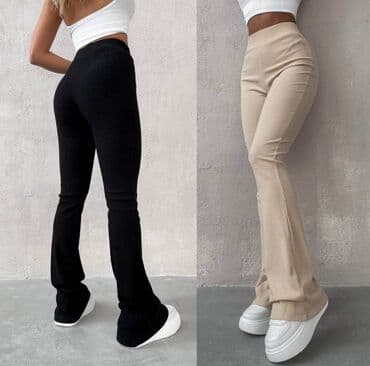 mona kozne pantalone: 1450 ili dva kom za 2300 din — 10