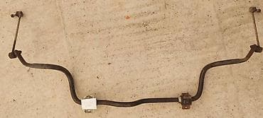 Stabilizatori: BALANS STANGLA SPORT 1.6 ZA SUZUKI SWIFT | SUZUKI SWIFT SPORT 1.6 — 1