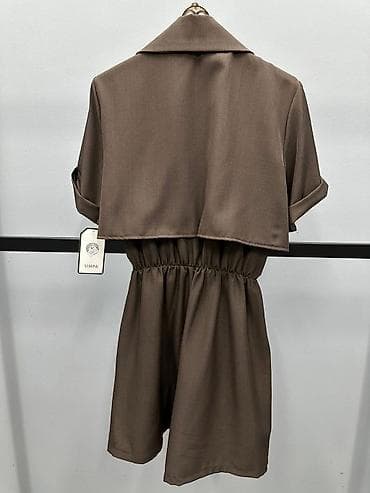 Haljine: 04. Haljina : 3.400 dinara A — 6