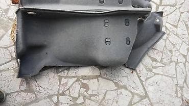 tocak gume: BOCNI TEPIH GEPEKA ZA ALFA ROMEO 156 | Bocni tepih gepeka Alfa 156 — 1