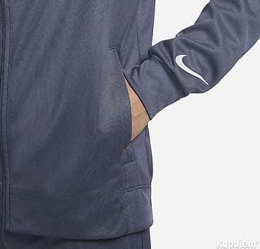 reform jeans: Nike Dri-FIT FC Libero komplet trenerka vel. M NOVO — 7
