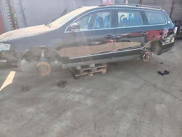a6 4.2: KOMPLETAN AUTO ZA VOLKSWAGEN PASSAT B6 OD 2005. DO 2009. GOD. | — 1