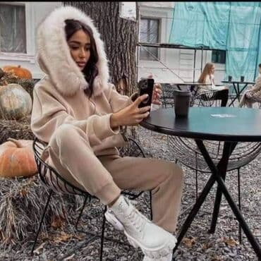 sanel kompleti: Komplet termo 3000 — 2