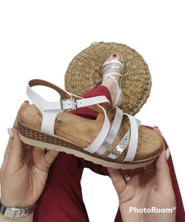 leon sandale 2023: Sandale — 4