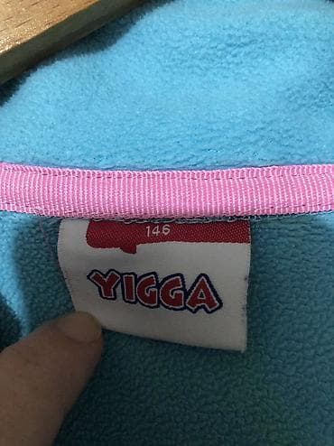 helanke za zimu: Ocuvana — 2