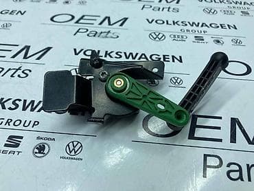 iznajmljivanje auto prikolica: SENZOR NIVELACIJE FARA MK7 ZA VOLKSWAGEN GOLF 7 - 5Q0 907 503 | — 3