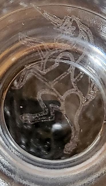 loptica za tecni deterdzent: Case nove vitaz za pivo Fohrenburger Rastal. Original case zig u dnu — 9