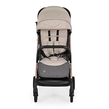 buster sediste za decu: Kolica za bebe Berlin Premium Beige aluminijumska – CAN6892-70 — 3