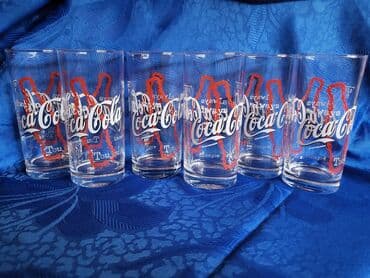 dexy co projektor za crtanje: Case nove Coca Cola vintaz Namacke. Komada. 6 — 4