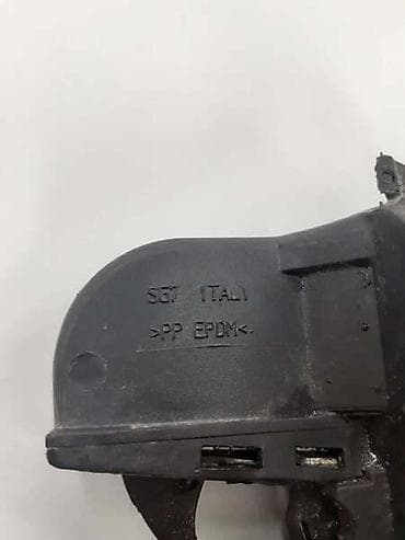 yasik 88 v: BRAVA GEPEK VRATA ZA VOLKSWAGEN GOLF 7 - 5G6827505B | Brava gepek — 3
