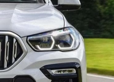 set za poliranje farova lidl: FAROVI ZA BMW X6 OD 2019. DO 2020. GOD — 1