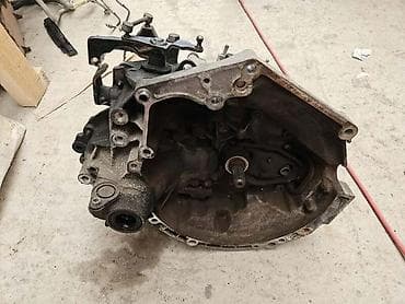 MENJAC 1.6 16V ZA CITROEN C4 OD 2002. DO 2008. GOD — 2