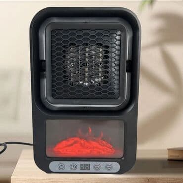 miele frizideri polovni: Mini grejalica
3000 din — 2
