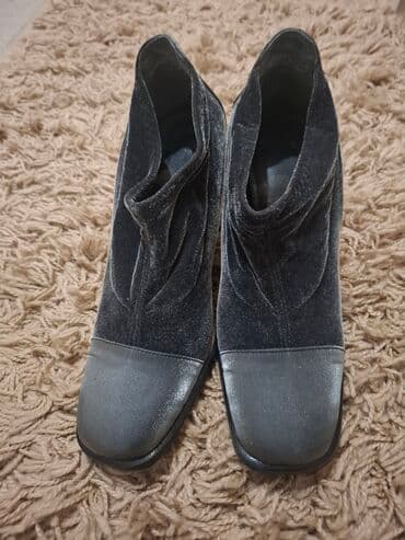tommy hilfiger d: Ankle boots, 38 — 2