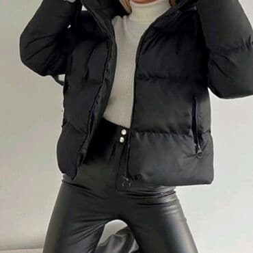 angelo litrico jakne: Jakna 3500din
S M L — 1