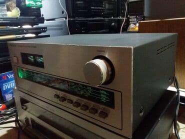 bas pojacala: Sony st-2950f. ispravan i lep tjuner, negasi se stereo lampica — 4