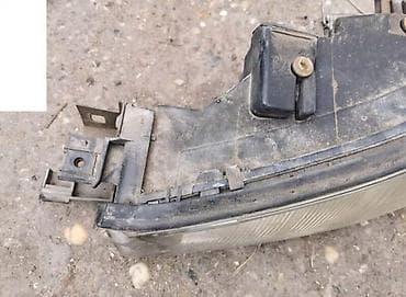 sema osiguraca ford focus mk1: FAR LEVI 2 ZA FORD MONDEO | ford mondeo far levi — 1