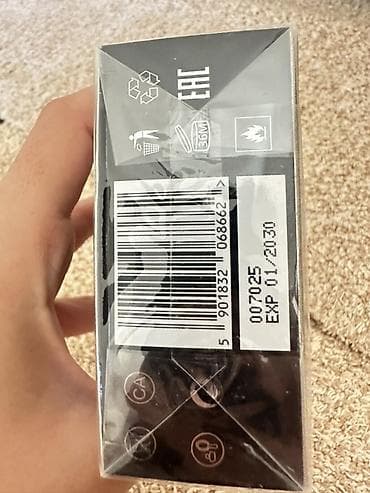 muski kapiti: LA RIVE Black Water – Eau de Toilette za muškarce, 100 ml (3.3 fl oz) — 2