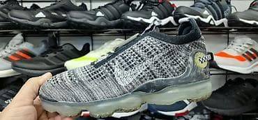 nike 45: Nike airvapormax EVO patike jeftino NOVO Novo Brojevi 41 do 46 fb — 4