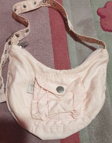 dex rock torba: Kid's bag, For girls, color - Pink — 2