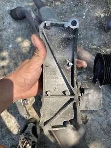 gedora za lambda sondu: NOSAC ALTERNATORA I ZATEZAC KAISA AUDI 3.0 TFSI 06E903043D | Audi vw — 1
