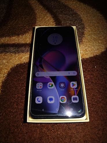 iphone x polovni: Motorola smartphone – puna originalna ambalaža i oprema - Model — 5