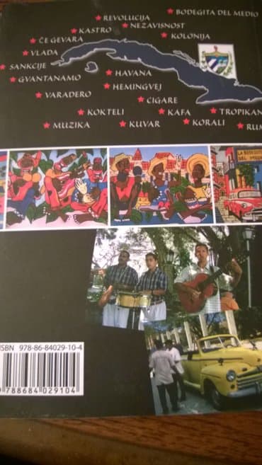 lidl torba za ribolov: Knjiga cuba za pocetnike — 2