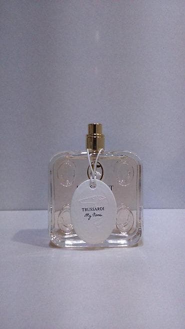 Personal Items: TRUSSARDI MY NAME EDP100ML TSTR | Trussardi My Name edp100ml tstr — 4