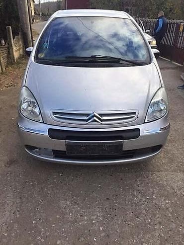 auto simić valjevo: HAUBA ZA CITROEN XSARA PICASSO | Svi originalni delovi zaCitroen — 1