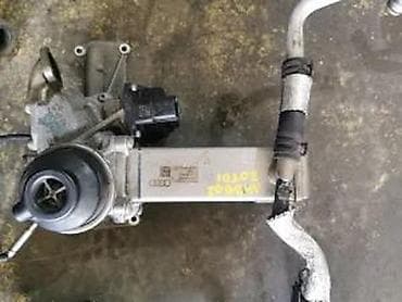 merac ulja audi a4 b8: HLADNJAK EGR A5, Q5 3.0TDI. R | hladnjak EGR — 2