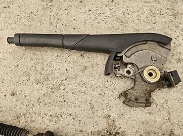 Brake System: RUCICA RUCNE KOCNICE SAJLA ZA CITROEN C4, C4 GRAND PICASSO, C4 PICASSO — 2