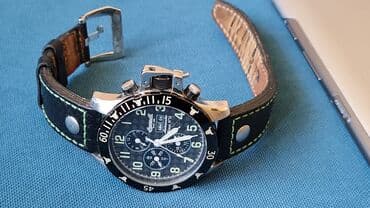 chopard satovi zenski: Klasični sat, Muški — 42