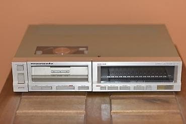 led mini spider: Marantz CD-73 – legendarni hi‑fi CD plejer sa jedinstvenim — 3