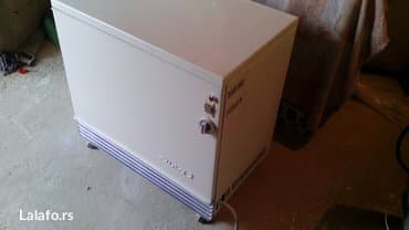 ta pec 4.5 kw polovna: Ta pec elind 2. 5kw u odličnom stanju, kompletno servisirana i — 5