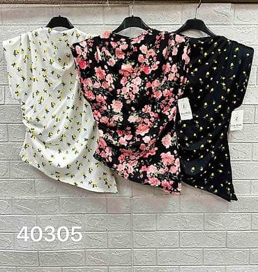 katrin bluze snizenje: 08. Bluza 2.400 dinara H — 4