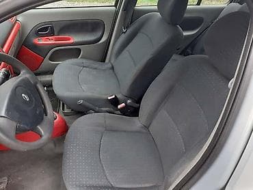 renault delovi beograd: TAPACIRI I SEDISTA CLIO 2 ZA RENAULT CLIO — 2