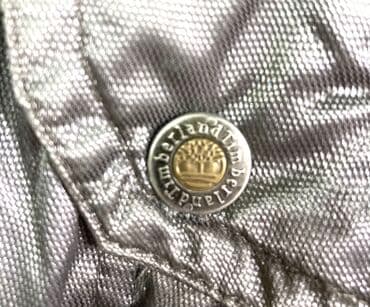 Original Timberland jakna extra topla sa pravim krznom. Plaćena 24.000 — 3